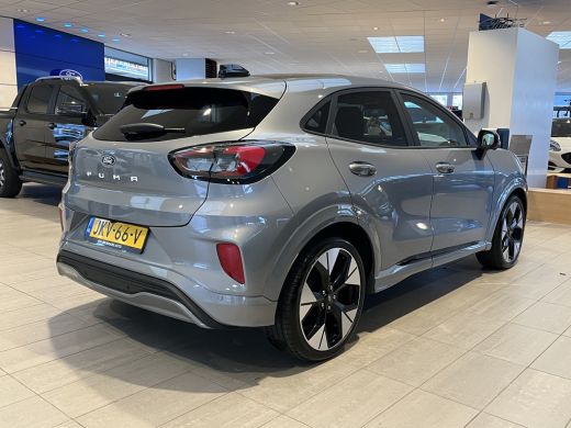 Ford Puma Gen-E Premium 44 kWh | B&O Speakers | Cruise control adaptief | Driver Assistance Pack ActivLease financial lease