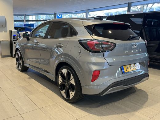 Ford Puma Gen-E Premium 44 kWh | B&O Speakers | Cruise control adaptief | Driver Assistance Pack ActivLease financial lease
