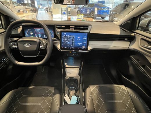 Ford Puma Gen-E Premium 44 kWh | B&O Speakers | Cruise control adaptief | Driver Assistance Pack ActivLease financial lease