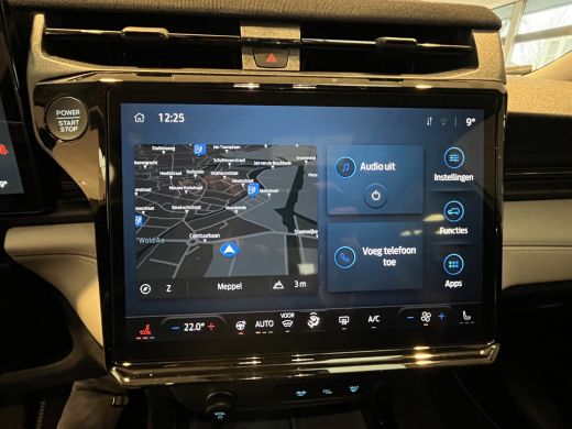 Ford Puma Gen-E Premium 44 kWh | B&O Speakers | Cruise control adaptief | Driver Assistance Pack ActivLease financial lease