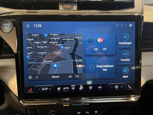 Ford Puma Gen-E Premium 44 kWh | B&O Speakers | Cruise control adaptief | Driver Assistance Pack ActivLease financial lease