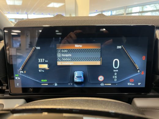 Ford Puma Gen-E Premium 44 kWh | B&O Speakers | Cruise control adaptief | Driver Assistance Pack ActivLease financial lease