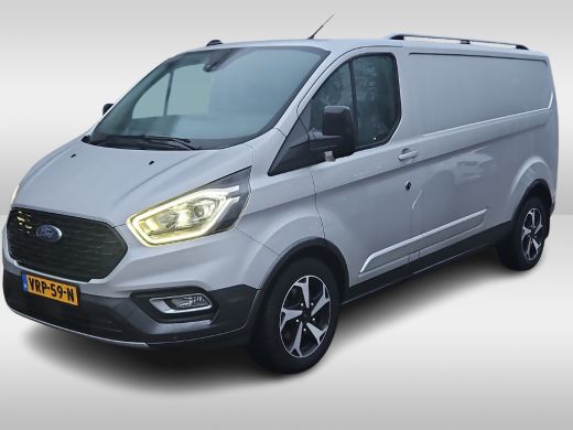 Ford Transit Custom 2.0 TDCI L2 H1 130pk Active Automaat (Wordt verwacht)