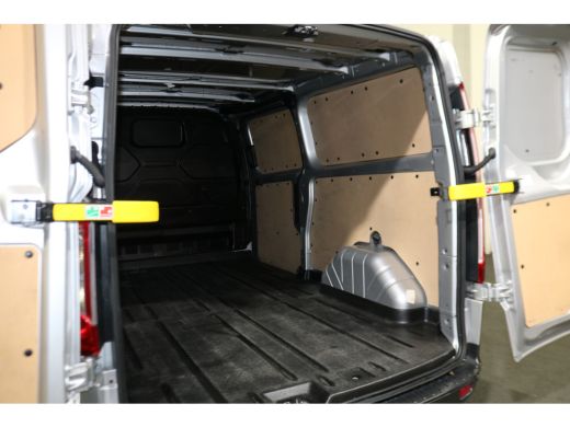 Ford Transit Custom 2.0 TDCI L2 H1 130pk Active Automaat ActivLease financial lease