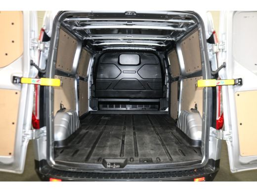 Ford Transit Custom 2.0 TDCI L2 H1 130pk Active Automaat ActivLease financial lease