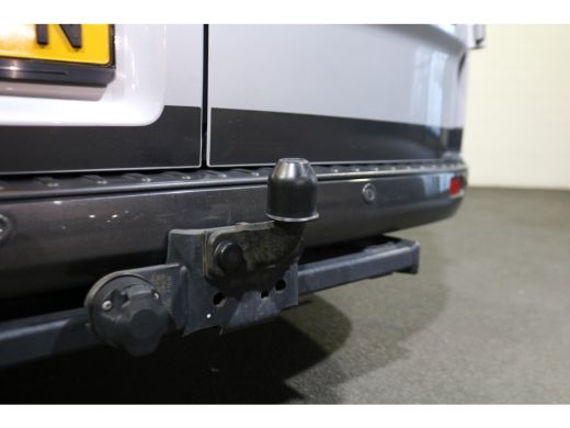 Ford Transit Custom 2.0 TDCI L2 H1 130pk Active Automaat ActivLease financial lease