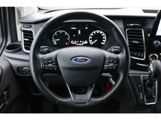 Ford Transit Custom 2.0 TDCI L2 H1 130pk Active Automaat ActivLease financial lease