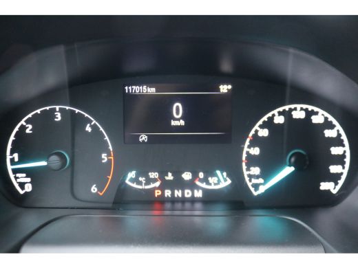 Ford Transit Custom 2.0 TDCI L2 H1 130pk Active Automaat ActivLease financial lease