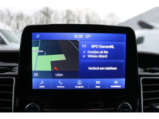 Ford Transit Custom 2.0 TDCI L2 H1 130pk Active Automaat ActivLease financial lease