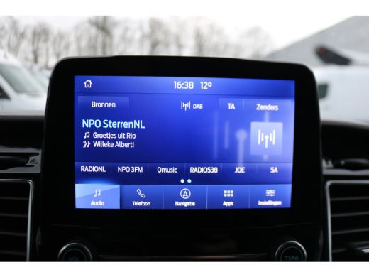 Ford Transit Custom 2.0 TDCI L2 H1 130pk Active Automaat ActivLease financial lease