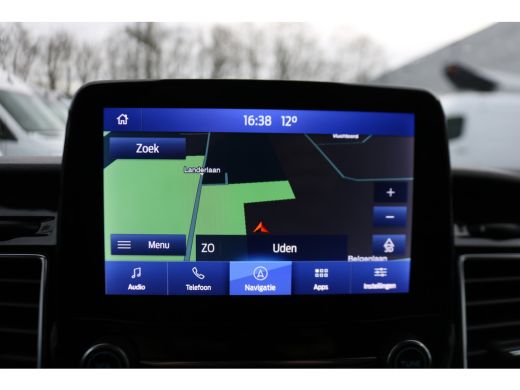 Ford Transit Custom 2.0 TDCI L2 H1 130pk Active Automaat ActivLease financial lease