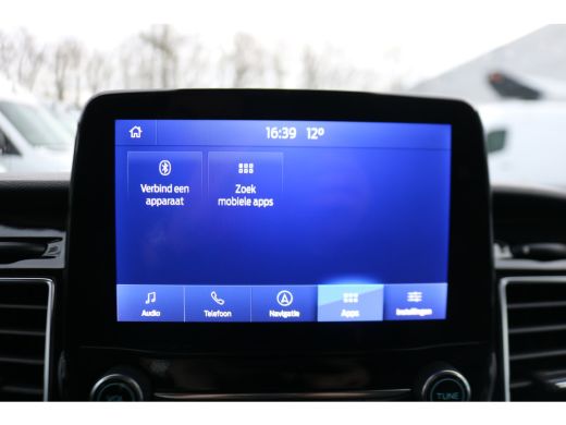 Ford Transit Custom 2.0 TDCI L2 H1 130pk Active Automaat ActivLease financial lease