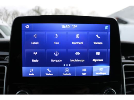 Ford Transit Custom 2.0 TDCI L2 H1 130pk Active Automaat ActivLease financial lease