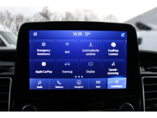 Ford Transit Custom 2.0 TDCI L2 H1 130pk Active Automaat ActivLease financial lease