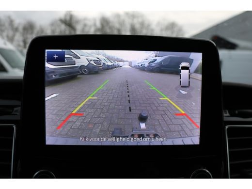 Ford Transit Custom 2.0 TDCI L2 H1 130pk Active Automaat ActivLease financial lease