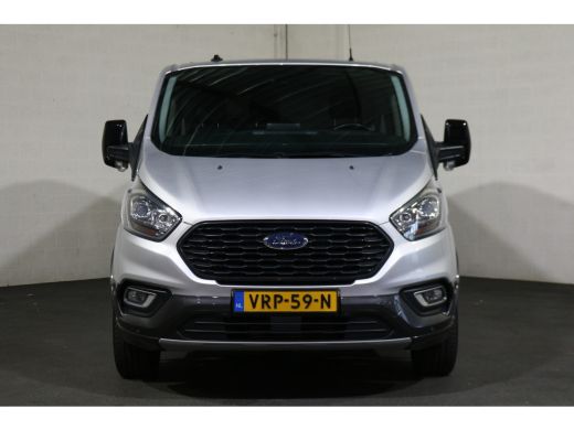 Ford Transit Custom 2.0 TDCI L2 H1 130pk Active Automaat ActivLease financial lease