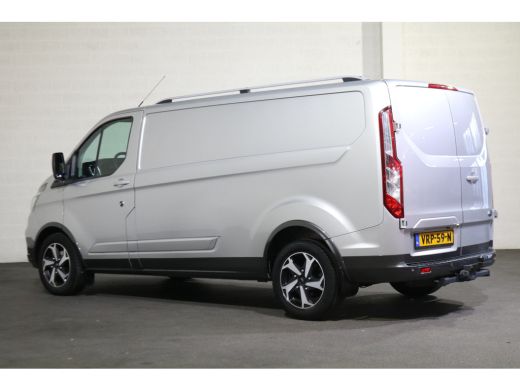 Ford Transit Custom 2.0 TDCI L2 H1 130pk Active Automaat ActivLease financial lease