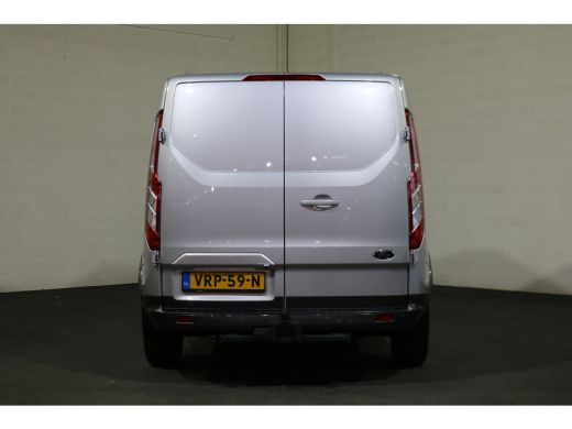 Ford Transit Custom 2.0 TDCI L2 H1 130pk Active Automaat ActivLease financial lease