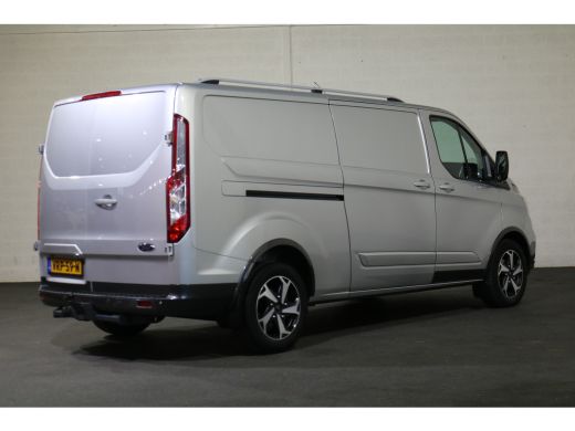 Ford Transit Custom 2.0 TDCI L2 H1 130pk Active Automaat ActivLease financial lease