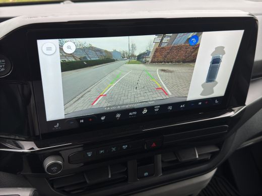 Ford Transit Custom 300 2.0 TDCI Sport Vol! | Trekhaak | 19 Inch LMV | Camera | ActivLease financial lease