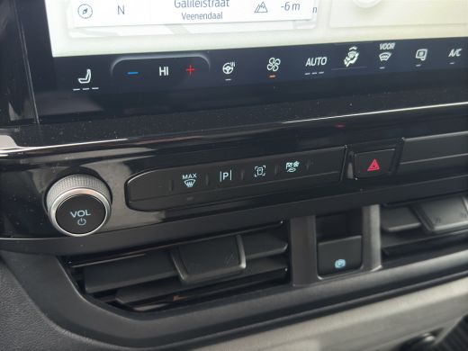 Ford Transit Custom 300 2.0 TDCI Sport Vol! | Trekhaak | 19 Inch LMV | Camera | ActivLease financial lease