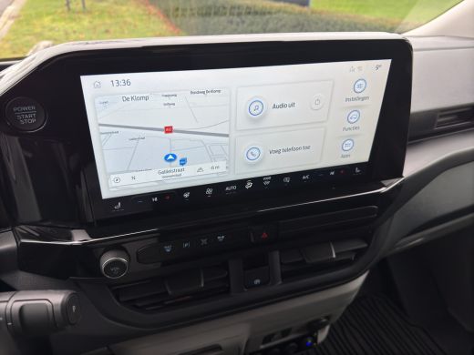 Ford Transit Custom 300 2.0 TDCI Sport Vol! | Trekhaak | 19 Inch LMV | Camera | ActivLease financial lease