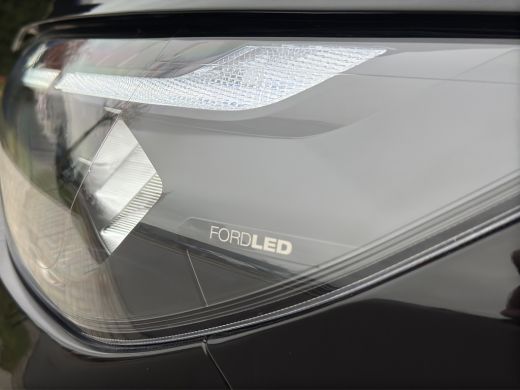 Ford Transit Custom 300 2.0 TDCI Sport Vol! | Trekhaak | 19 Inch LMV | Camera | ActivLease financial lease