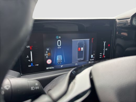 Ford Transit Custom 300 2.0 TDCI Sport Vol! | Trekhaak | 19 Inch LMV | Camera | ActivLease financial lease