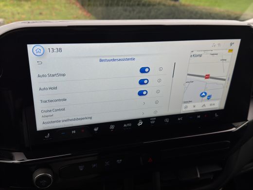 Ford Transit Custom 300 2.0 TDCI Sport Vol! | Trekhaak | 19 Inch LMV | Camera | ActivLease financial lease