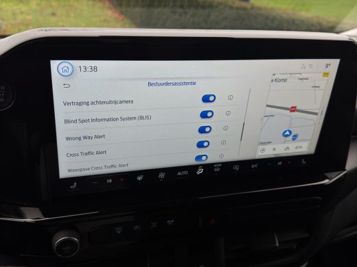 Ford Transit Custom 300 2.0 TDCI Sport Vol! | Trekhaak | 19 Inch LMV | Camera | ActivLease financial lease