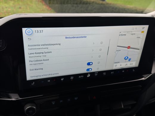 Ford Transit Custom 300 2.0 TDCI Sport Vol! | Trekhaak | 19 Inch LMV | Camera | ActivLease financial lease