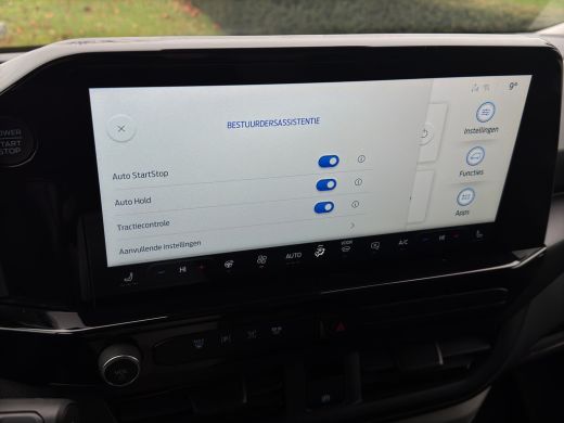 Ford Transit Custom 300 2.0 TDCI Sport Vol! | Trekhaak | 19 Inch LMV | Camera | ActivLease financial lease