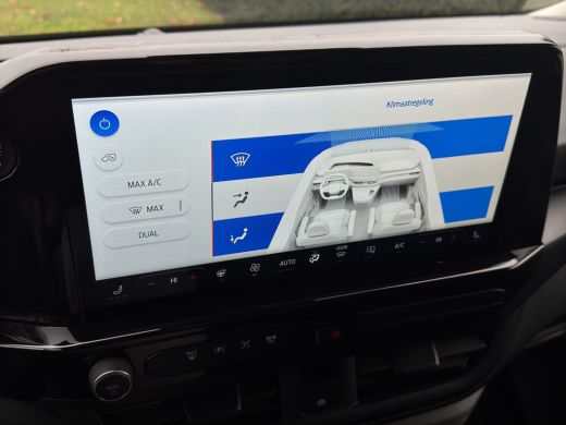 Ford Transit Custom 300 2.0 TDCI Sport Vol! | Trekhaak | 19 Inch LMV | Camera | ActivLease financial lease