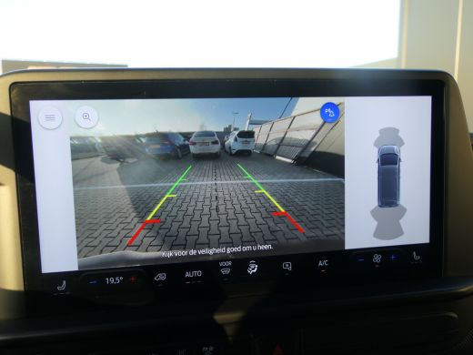 Ford Transit Custom 320 2.0 TDCI L2H1 Trend | Adaptive Cruise | BLIS | Betimmering | Navigatie | Stoelverwarming | Ca... ActivLease financial lease