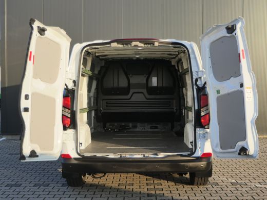 Ford Transit Custom 320 2.0 TDCI L2H1 Trend | Adaptive Cruise | BLIS | Betimmering | Navigatie | Stoelverwarming | Ca... ActivLease financial lease