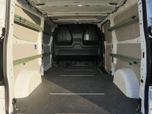 Ford Transit Custom 320 2.0 TDCI L2H1 Trend | Adaptive Cruise | BLIS | Betimmering | Navigatie | Stoelverwarming | Ca... ActivLease financial lease