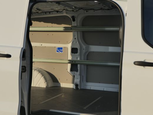 Ford Transit Custom 320 2.0 TDCI L2H1 Trend | Adaptive Cruise | BLIS | Betimmering | Navigatie | Stoelverwarming | Ca... ActivLease financial lease