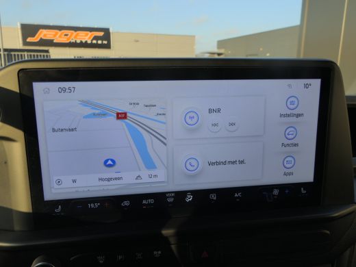 Ford Transit Custom 320 2.0 TDCI L2H1 Trend | Adaptive Cruise | BLIS | Betimmering | Navigatie | Stoelverwarming | Ca... ActivLease financial lease