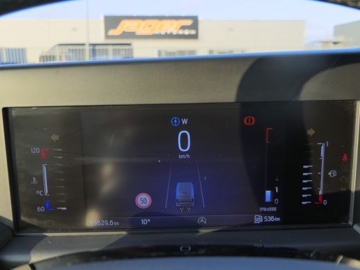 Ford Transit Custom 320 2.0 TDCI L2H1 Trend | Adaptive Cruise | BLIS | Betimmering | Navigatie | Stoelverwarming | Ca... ActivLease financial lease