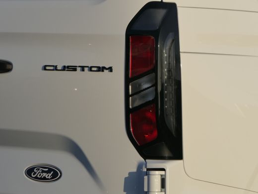 Ford Transit Custom 320 2.0 TDCI L2H1 Trend | Adaptive Cruise | BLIS | Betimmering | Navigatie | Stoelverwarming | Ca... ActivLease financial lease