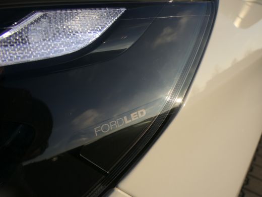 Ford Transit Custom 320 2.0 TDCI L2H1 Trend | Adaptive Cruise | BLIS | Betimmering | Navigatie | Stoelverwarming | Ca... ActivLease financial lease