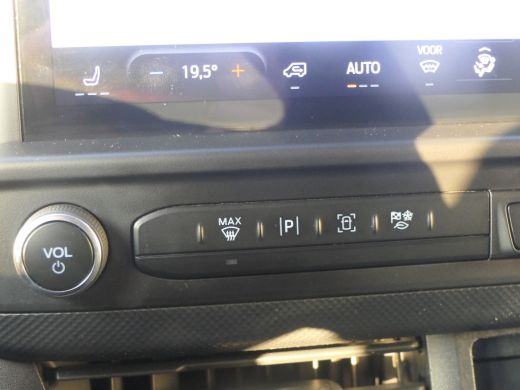 Ford Transit Custom 320 2.0 TDCI L2H1 Trend | Adaptive Cruise | BLIS | Betimmering | Navigatie | Stoelverwarming | Ca... ActivLease financial lease