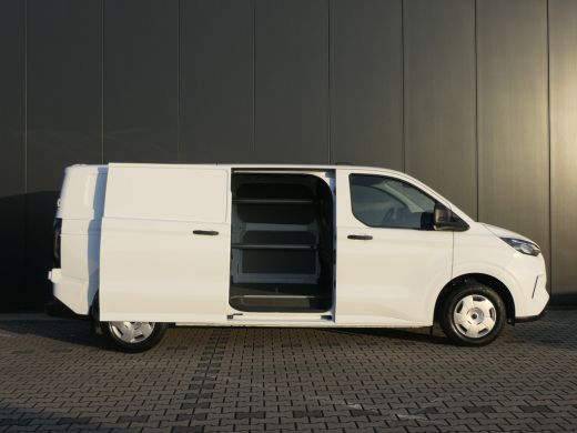 Ford Transit Custom 320 2.0 TDCI L2H1 Trend | Adaptive Cruise | BLIS | Betimmering | Navigatie | Stoelverwarming | Ca... ActivLease financial lease