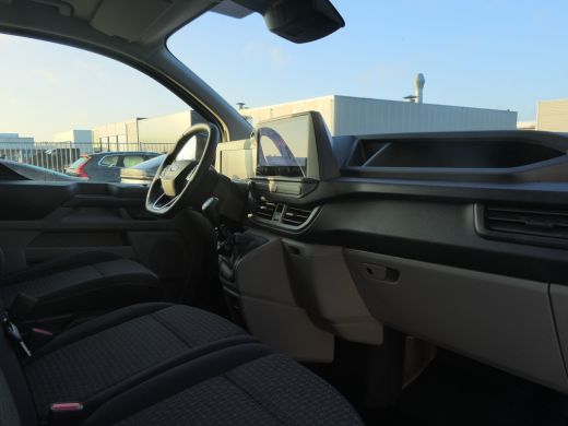 Ford Transit Custom 320 2.0 TDCI L2H1 Trend | Adaptive Cruise | BLIS | Betimmering | Navigatie | Stoelverwarming | Ca... ActivLease financial lease