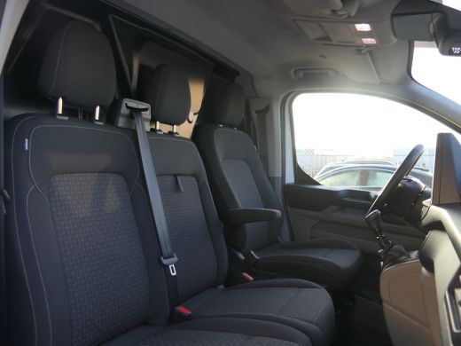 Ford Transit Custom 320 2.0 TDCI L2H1 Trend | Adaptive Cruise | BLIS | Betimmering | Navigatie | Stoelverwarming | Ca... ActivLease financial lease