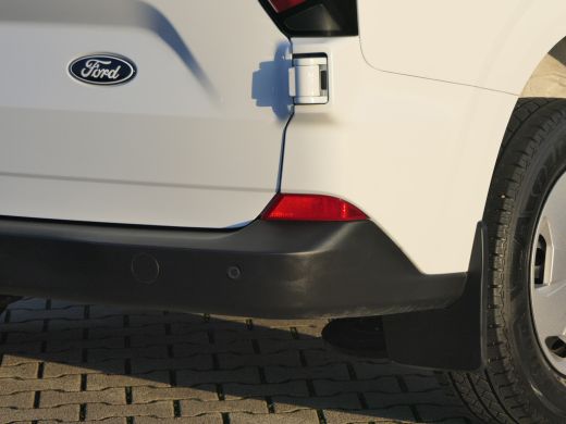 Ford Transit Custom 320 2.0 TDCI L2H1 Trend | Adaptive Cruise | BLIS | Betimmering | Navigatie | Stoelverwarming | Ca... ActivLease financial lease