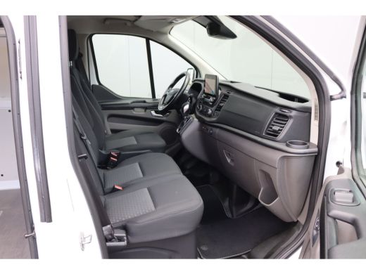 Ford Transit Custom 340 125PK EcoB. L1H1 PHEV Trend Winter-pack/Carplay-android/Camera+parkeerhulp ActivLease financial lease