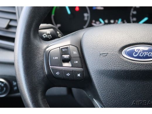 Ford Transit Custom 340 125PK EcoB. L1H1 PHEV Trend Winter-pack/Carplay-android/Camera+parkeerhulp ActivLease financial lease