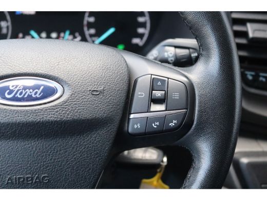 Ford Transit Custom 340 125PK EcoB. L1H1 PHEV Trend Winter-pack/Carplay-android/Camera+parkeerhulp ActivLease financial lease