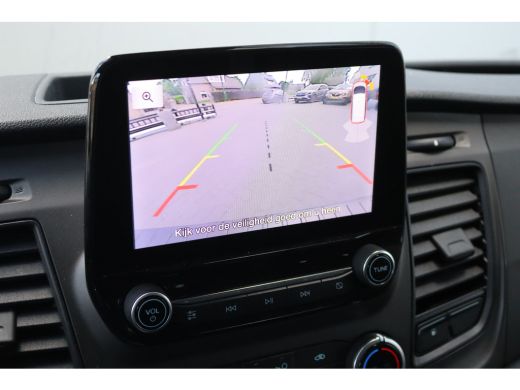 Ford Transit Custom 340 125PK EcoB. L1H1 PHEV Trend Winter-pack/Carplay-android/Camera+parkeerhulp ActivLease financial lease